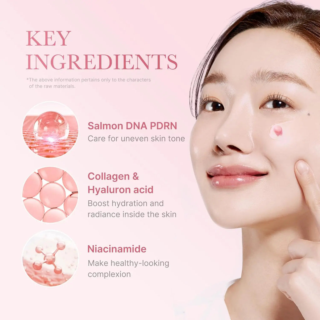 SheepPlacenta Collagen Serum