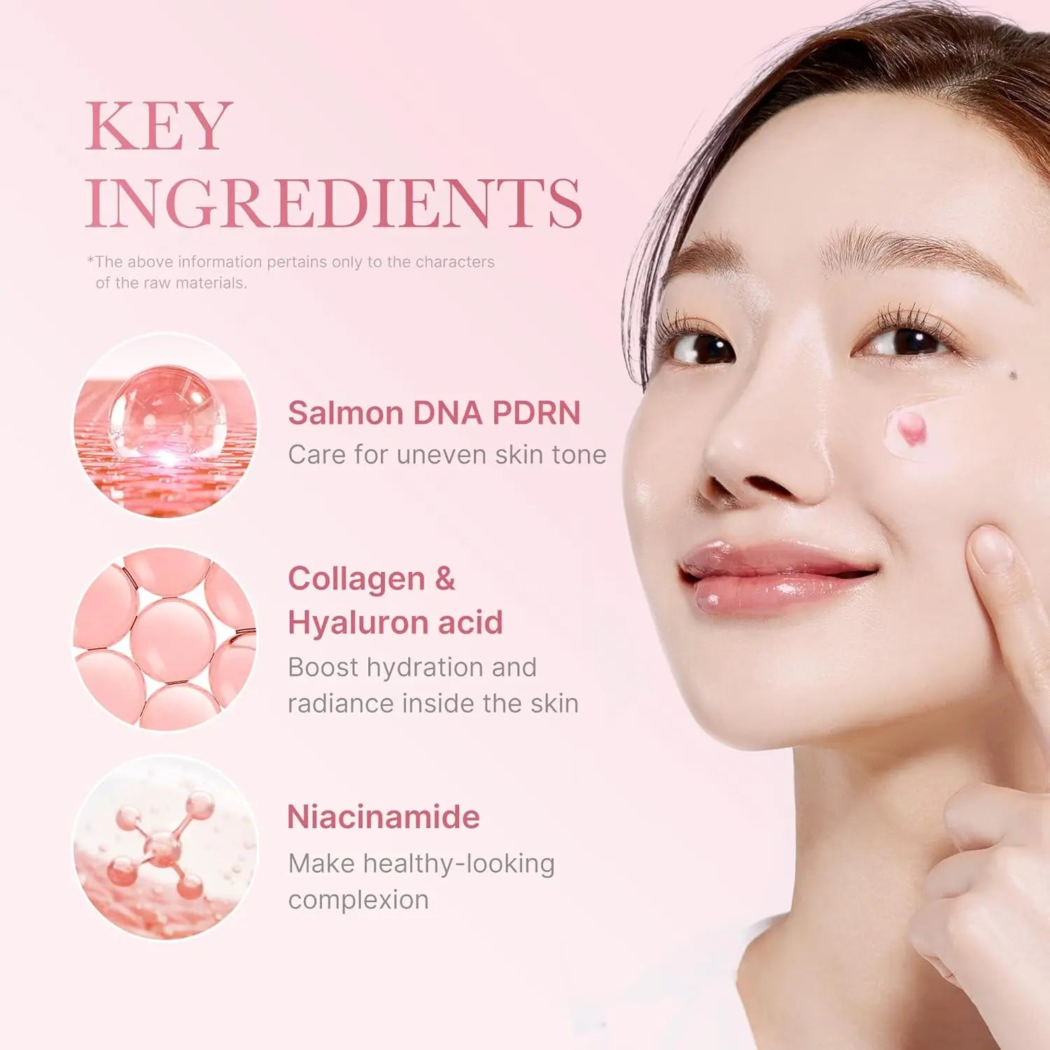 SheepPlacenta Collagen Serum