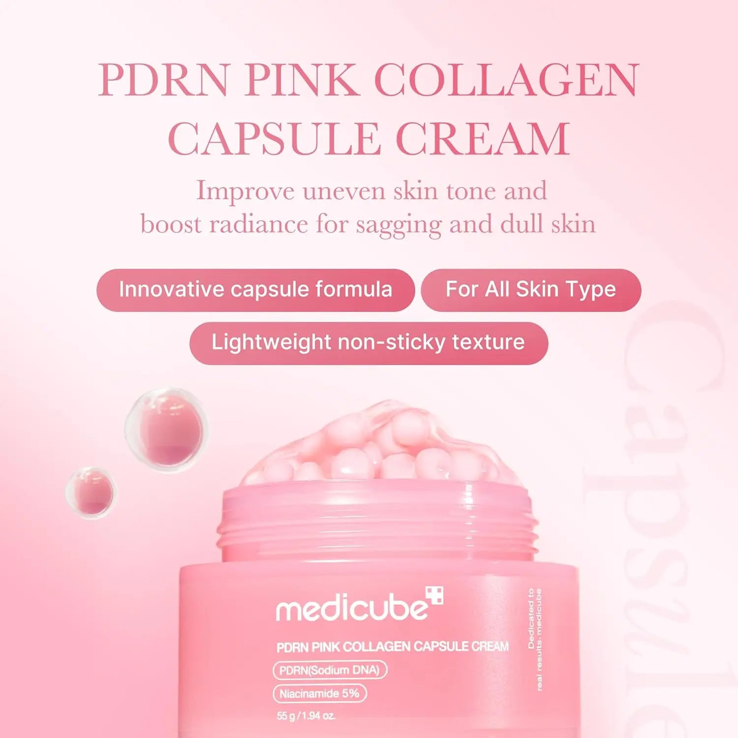 SheepPlacenta Collagen Serum