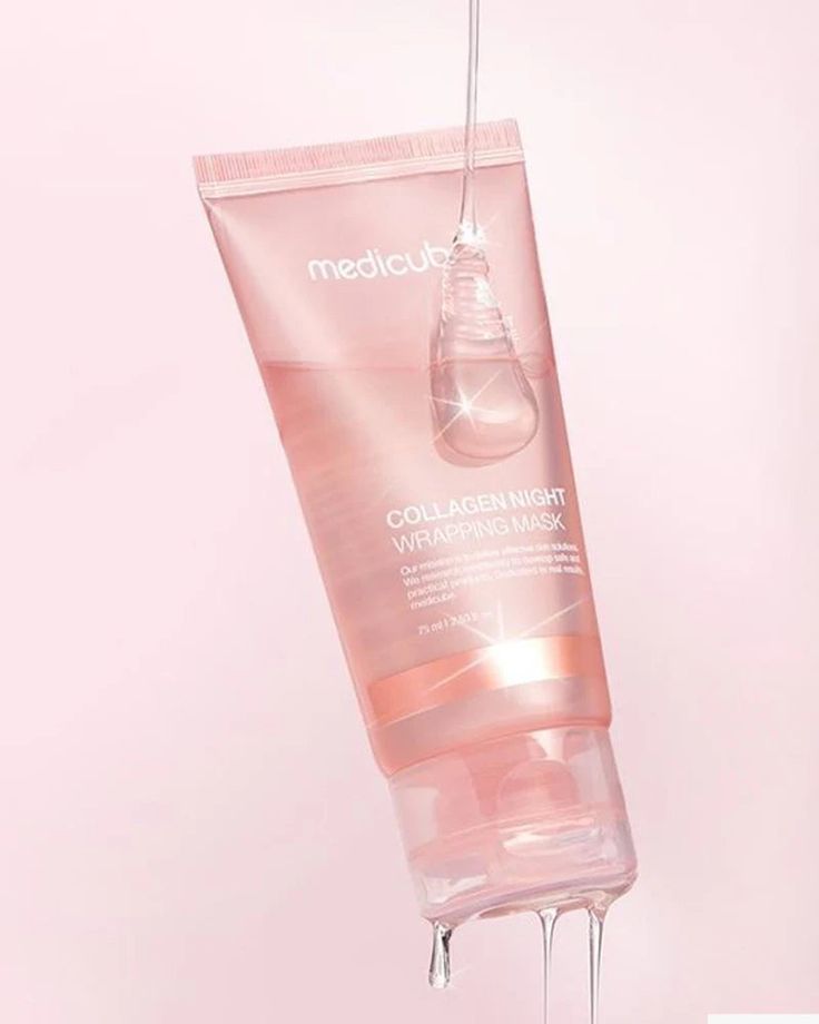 Medicube Collagen Mask