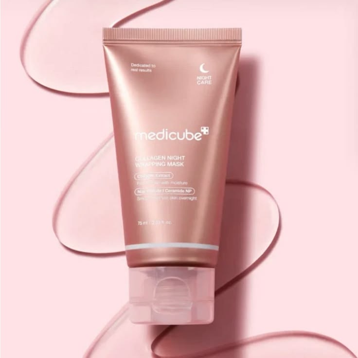 Medicube Collagen Mask