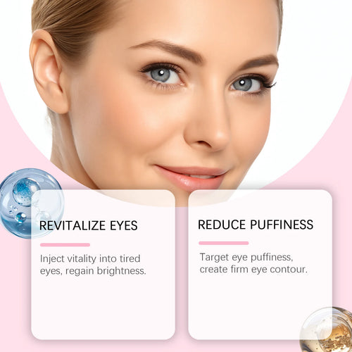 Eye Lift PDRN Collagen Patches