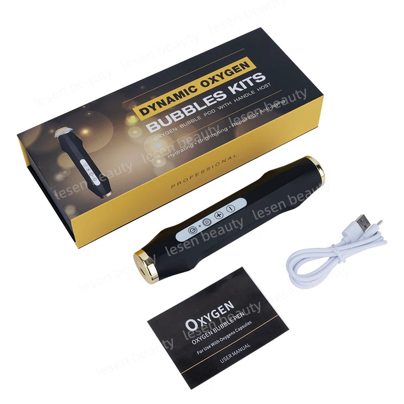 GlowBub CO2 Oxygen Bubble Kit