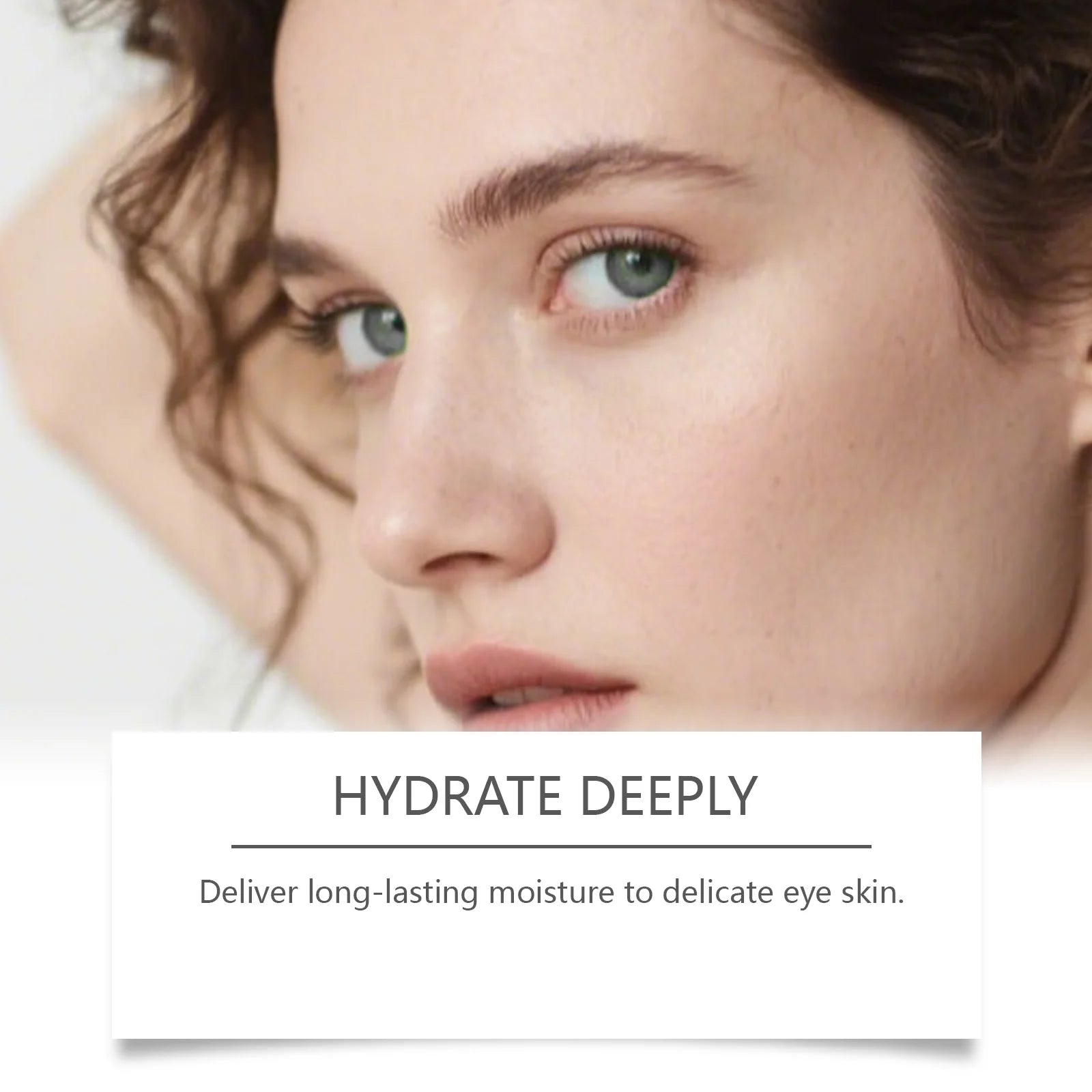 Eye Lift PDRN Collagen Patches