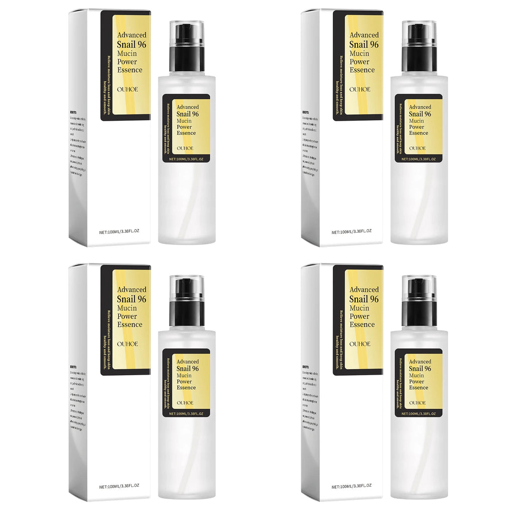 GlowMucin Snail Essence